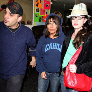 Sam Lutfi, Britney Spears, Lynne Spears Sam Lutfi, Britney Spears, Lynne Spears